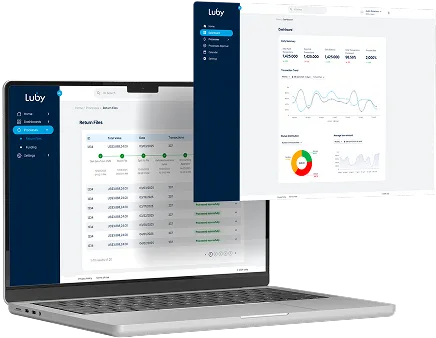 HarmoniaPay Platform