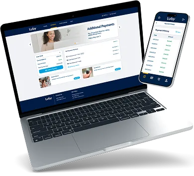 IrisLoan App