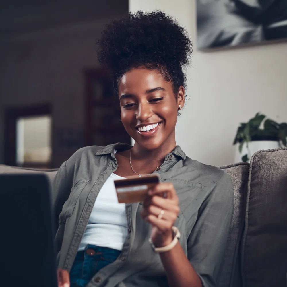 Internet Banking em uso