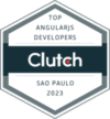Luby Award Top AngularJS Developers