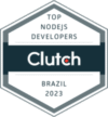 Luby Award Top NodeJS Developers