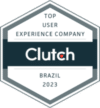 Luby Award Top User Experience Company