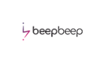 Projetos Digitais Beep Beep Logo Cliente Luby