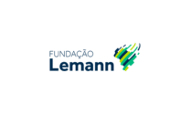 Projetos Digitais Fundação Lemann Logo Cliente Luby