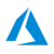 Alocação de Profissionais de TI Logo Azure Tech Luby