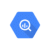 Alocação de Profissionais de TI Logo Google BigQuery Tech Luby