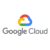 Alocação de Profissionais de TI Logo Google Cloud Tech Luby