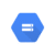 Alocação de Profissionais de TI Logo Google Cloud Storage Tech Luby