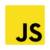Alocação de Profissionais de TI Logo Javascript Tech Luby