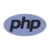 Alocação de Profissionais de TI Logo PHP Tech Luby