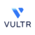 Alocação de Profissionais de TI Logo Vultr Tech Luby