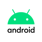 Desenvolvimento de Aplicativo Logo Android Luby Tecnologias