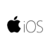 Desenvolvimento de Aplicativo Logo IOS Luby Tecnologias