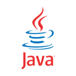 Desenvolvimento de Aplicativo Logo Java Luby