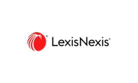Desenvolvimento IOS Logo Lexis Nexis Cliente Luby