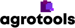 Desenvolvimento IOS Logo Agrotools Cliente Luby