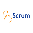 Data Squad Scrum Logo Tecnologias Luby