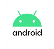 Desenvolvimento Android Luby Logo