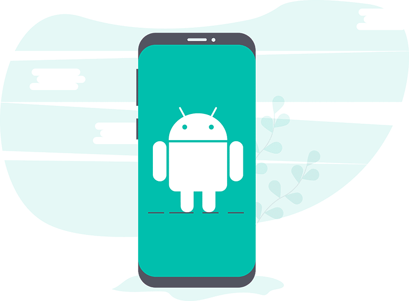 Desenvolvimento Android Luby Software
