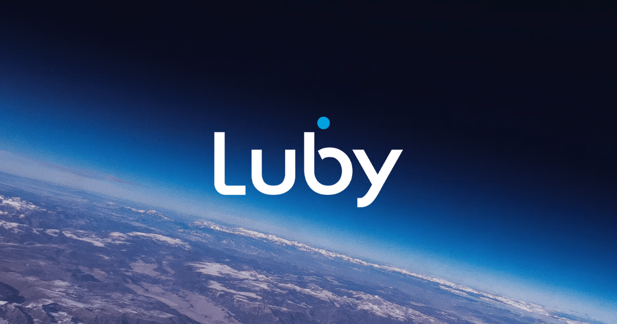 (c) Luby.com.br
