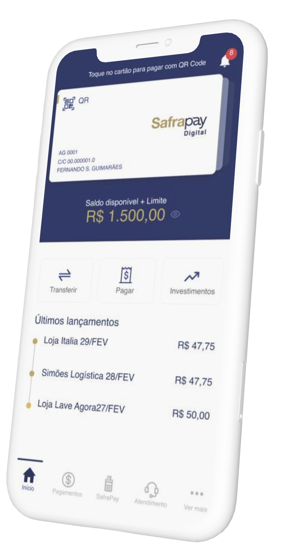 Payment Solutions Luby Software