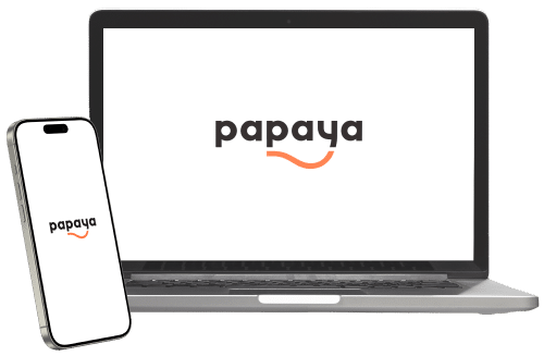 Case Papaya Luby Software