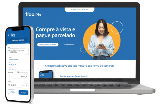 Case Tiba Luby Software