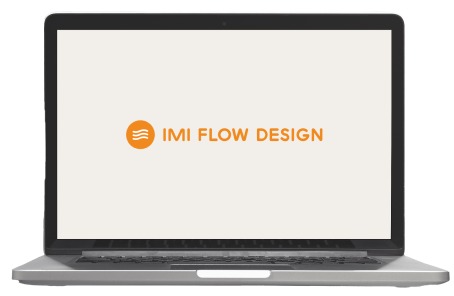 Case IMI Flow Design Luby Software