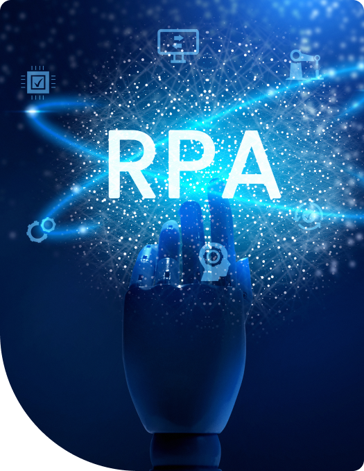 RPA Luby Software