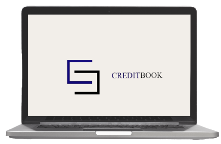 Case Creditbook Luby Software