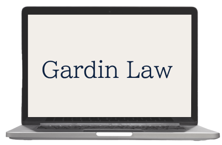 Case Gardin Law Luby Software