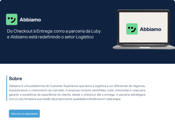 Cases Luby Software