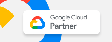 Luby agora é Google Cloud Partner Advantage.