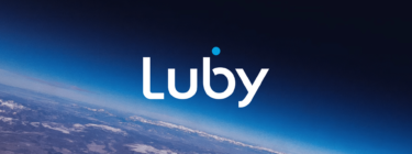 Rebranding Luby Soluções Digitais