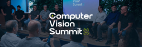 Computer Vision Summit 2025