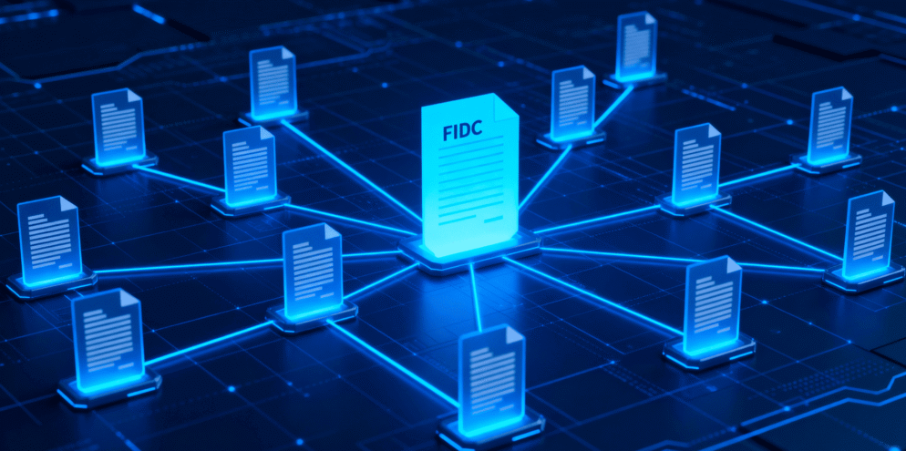 Como tecnologia está redefinindo a gestão de FIDCs