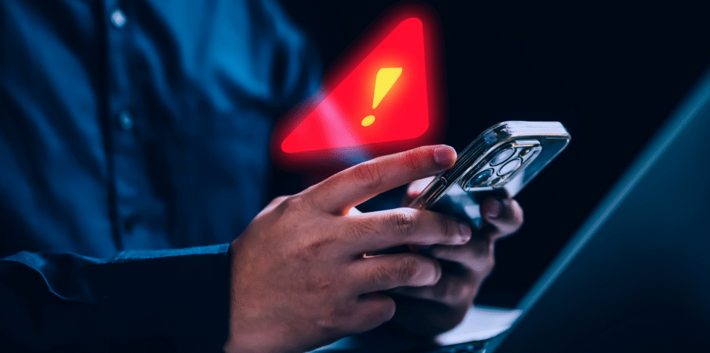 Fraudes em fintechs no Brasil e a nova geração de ataques invisíveis